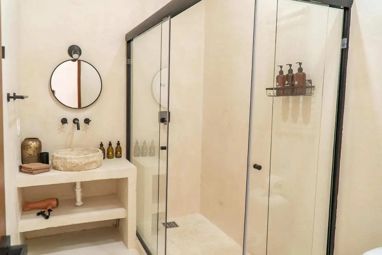 Villa Saadhu With Fantastic Oceanview Isla Mujeres