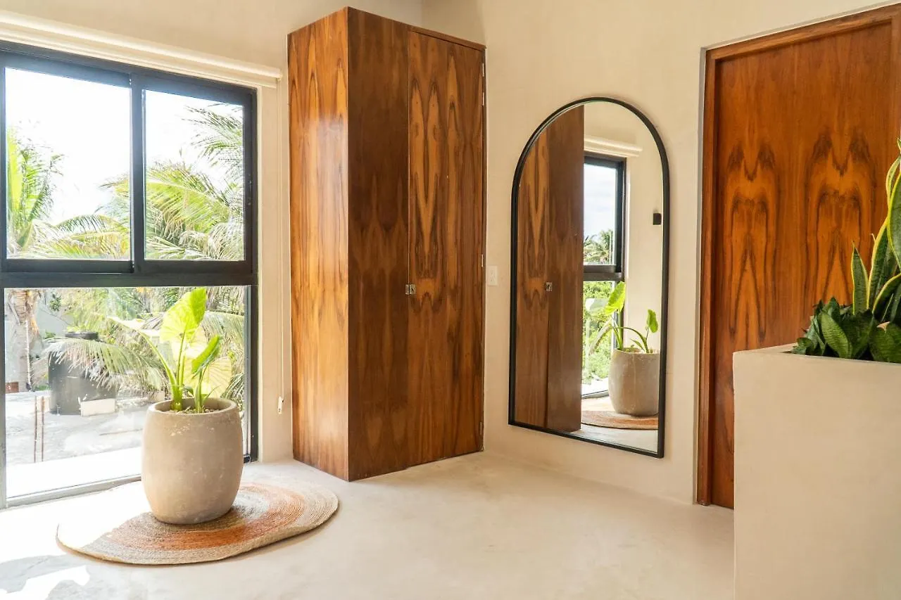 Villa Saadhu With Fantastic Oceanview Isla Mujeres 0*,