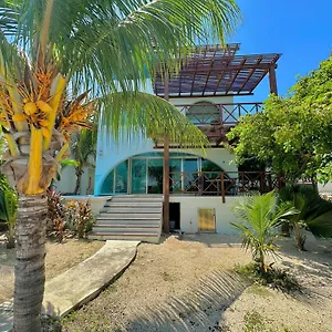 Villa Amanecer By Andiani Travel, Isla Mujeres